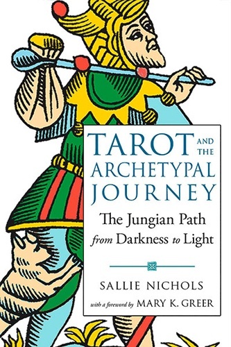 Tarot and the Archetypal Journey