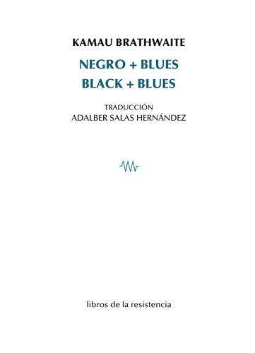 Negro + Blues