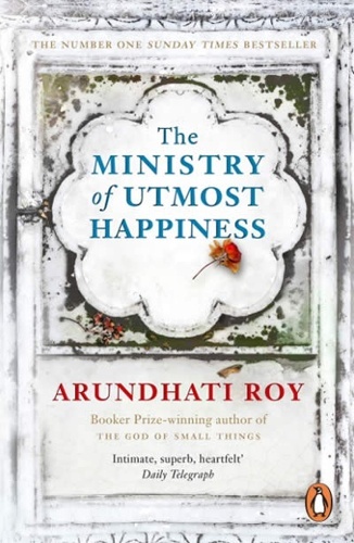 The Ministry of Utmost Happiness