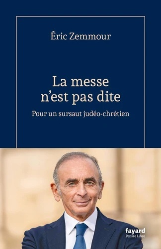 La messe n'est pas dite