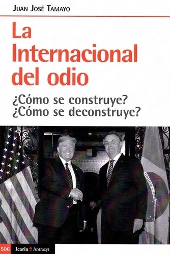 La internacional del odio