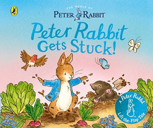 The World of the Peter Rabbit