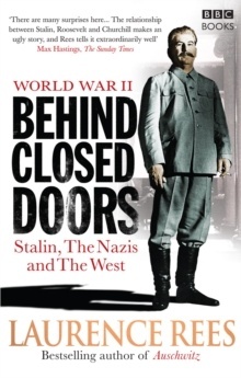 World War Two: Behind Closed Doors