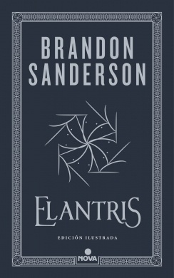 Elantris (edición ilustrada)