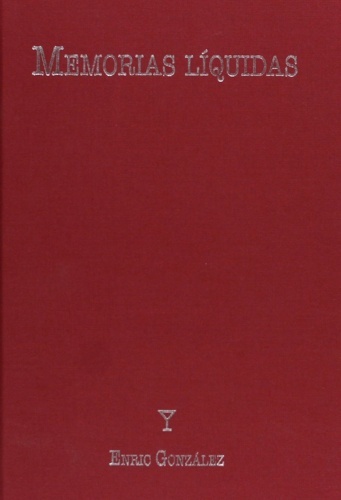Memorias líquidas