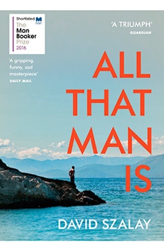 All That Man Is