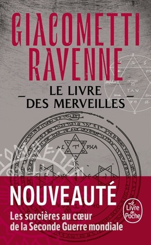 Le Livre des merveilles