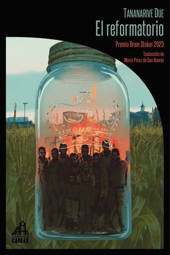 El reformatorio