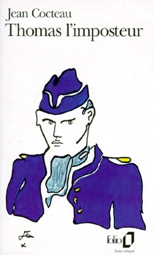 Thomas l'imposteur