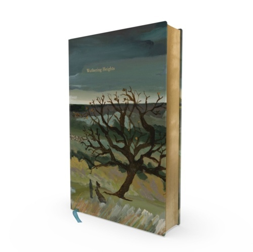 Wuthering Heights Deluxe Painted Edition