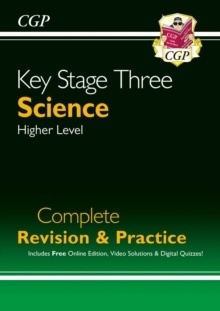 Ks3 Science Complete Revision And Practice
