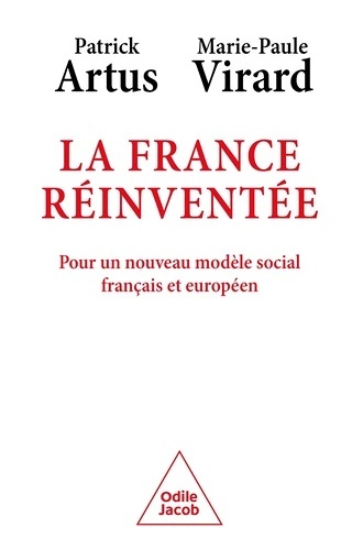 La France réinventée