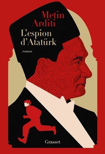L'espion d'Atatürk