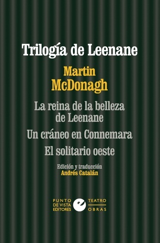 Trilogía de Leenane