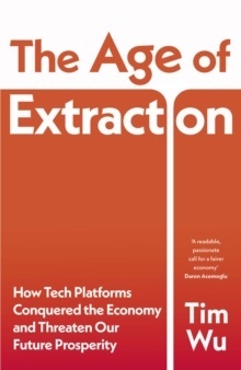 The Age of Extraction