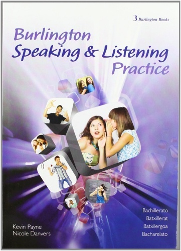 Speaking and Listening Practice for Bachillerato