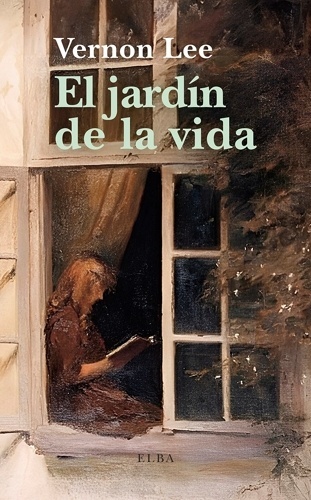 El jardin de la vida