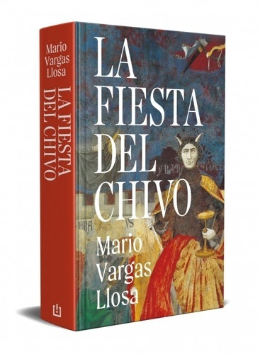 La fiesta del chivo