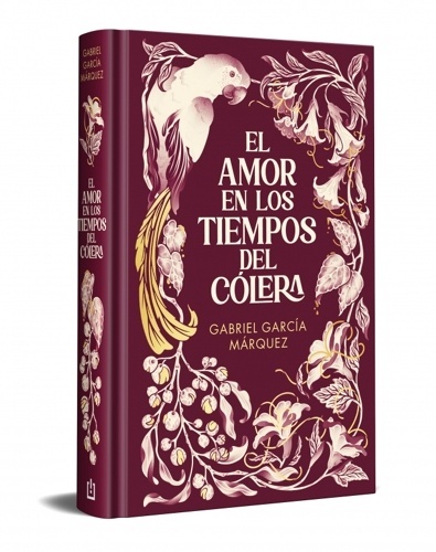 El amor en los tiempos del cólera