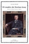 El cuadro de Dorian Gray