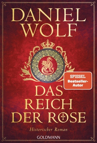 Das Reich der Rose