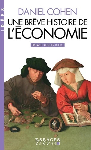 Une brève histoire de l'économie