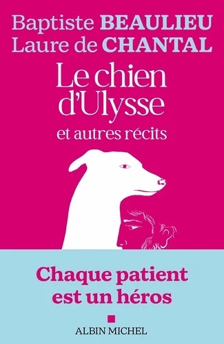 Le chien d'Ulysse et autres récits