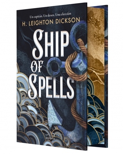 Ships of Spells