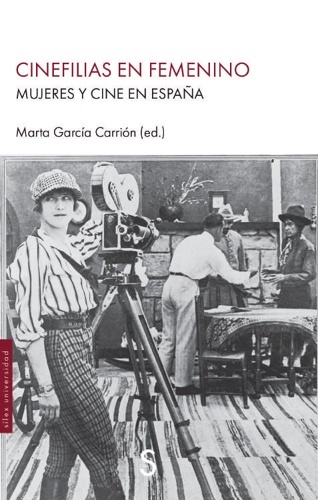 Cinéfilas en femenino