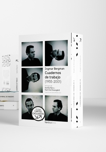 Estuche Cuadernos de Trabajo I y II