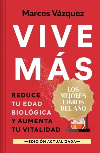 Vive más
