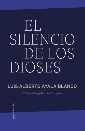 El silencio de los dioses