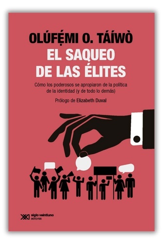 El saqueo de las élites