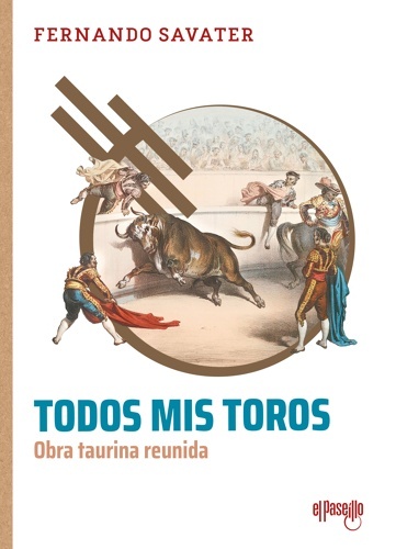 Todos mis toros