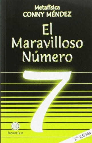 El maravilloso número 7
