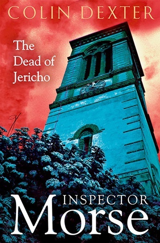 The Dead of Jericho