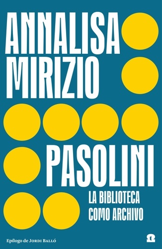 Pasolini