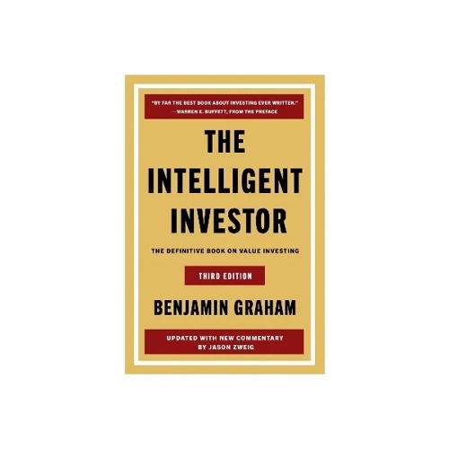 The Intelligent Investor