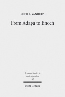 From Adapa to Enoch