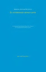 La eternidad menguante