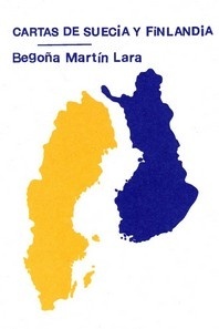 Cartas de Suecia y Finlandia