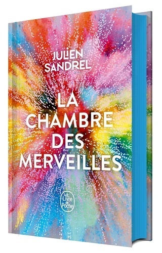 La chambre des merveilles
