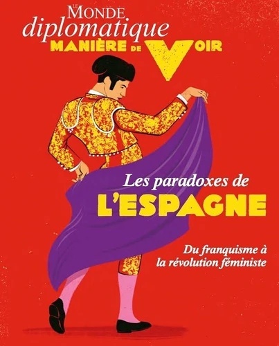 Manière de voir N  204, décembre 2025 - janvier 2026