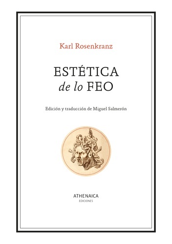 Estética de lo feo