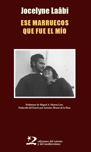 Ese Marruecos que fue el mío