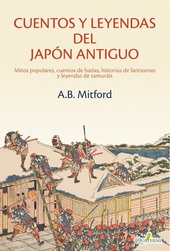 Cuentos y leyendas del Japón antiguo