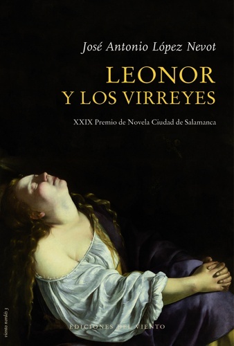 Leonor y los virreyes