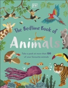 The Bedtime Book of Animals
