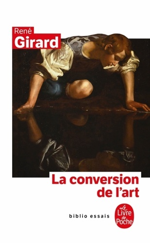 La Conversion de l'art
