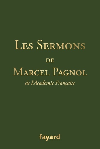 Les sermons